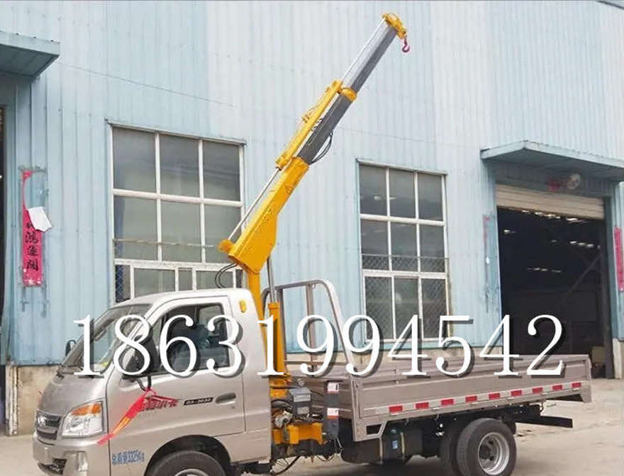 交口县随车吊机可拆卸旋转吊水泥随车吊机可拆卸改装交口县当地