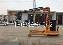 交口县随车吊机可拆卸旋转吊水泥随车吊机可拆卸改装交口县当地