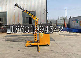 交口县随车吊机可拆卸旋转吊水泥随车吊机可拆卸改装交口县当地