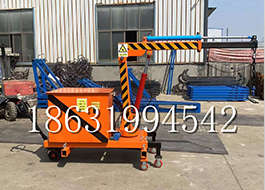 交口县随车吊机可拆卸旋转吊水泥随车吊机可拆卸改装交口县当地